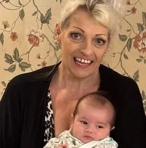 Meet your Posher, Sue